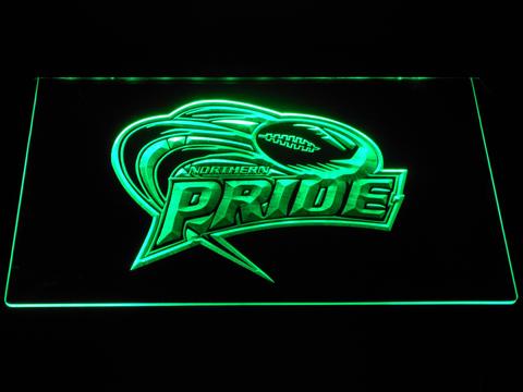 Northern Pride LED Neon Sign